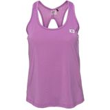 IQ - Cross The Line - Damestanktop - Sneldrogend - 100% Polyester