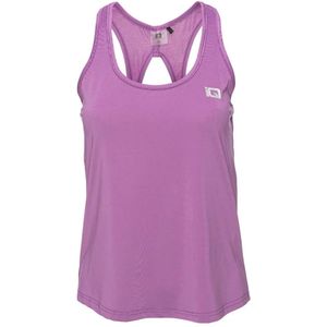 IQ - Cross The Line - Damestanktop - Sneldrogend - 100% Polyester