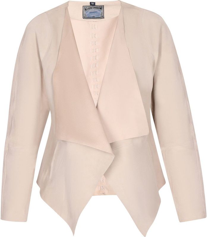 DreiMaster - Vintage - Tussenjas - nude