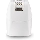 Panasonic ES-2D03 Accessoire - Opzetstuk voor Epileerhoofd - Wit