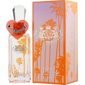 Juicy Couture Malibu 150 Ml - Eau De Toilette Spray Women - Moederdag - Cadeau Tip!