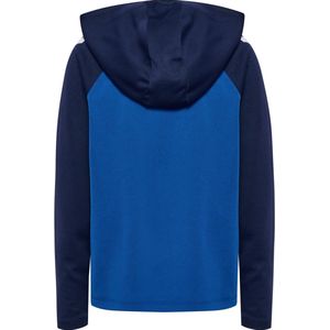 Hummel - Lead 2.0 - Kinder Hoodie Jack - Met Rits