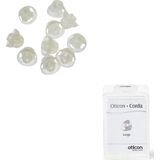 Oticon - Tips Corda - Hoortoestelaccessoire - 10 Stuks
