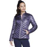 Skechers - GO Shield Shine - Jasje - Purper