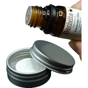 Essentiële olie-diffusermengsels voor elke stemming
