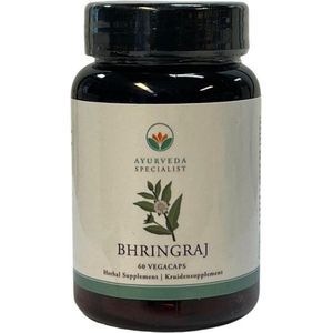 Ayurveda Specialist - Bringaraj (Bringraj/Bhringraj) - Supplement
