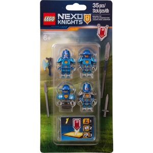 LEGO NEXO KNIGHTS™ Army Building Set - 853515