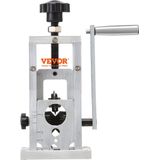 VEVOR - Kabelstripmachine - 1,5-40mm - Handmatige of Booraangedreven - 130x130x300mm