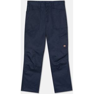 Dickies - Broek voor heren, Action Flex-broek, Action Flex-technologie, marineblauw, 33W/32L
