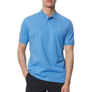 Marc O'Polo Piqué Poloshirt Mannen - Maat XL