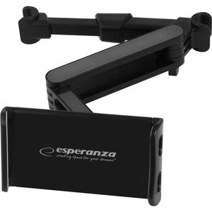 Esperanza - Mobiele houder voor auto - hoofdsteunmontage