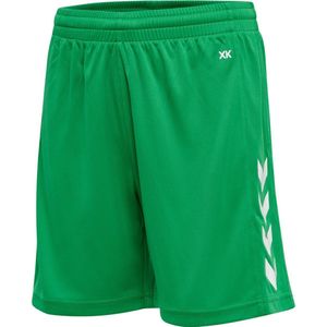 Hummel - hmlCORE XK - Shorts - Zwart - Dubbel Mesh - BEECOOL® Technologie