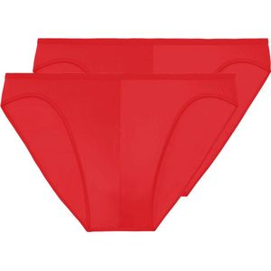 HOM Heren slip / onderbroek 2 pack Plumes