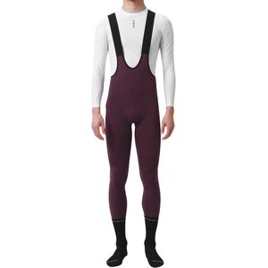 Fietsbroek heren winter warm - Comfortabel en ademend