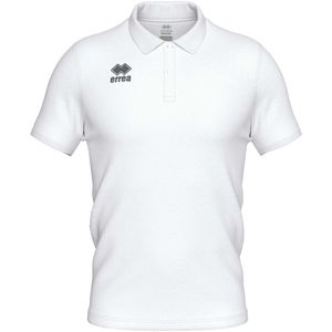 Errea - Evo - Poloshirt - Katoen - Korte Mouwen