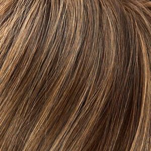 Jon Renau | Haarstuk Staart EasiPony Long HD | Eenvoudig in te zetten | Goud Blond Met Lichte Highlights