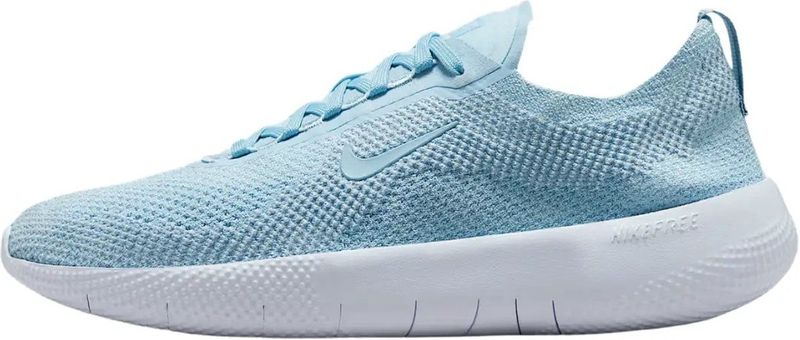 Nike - Free 2025 - Work-outschoenen - Zwart - Flyknit - Flexibel