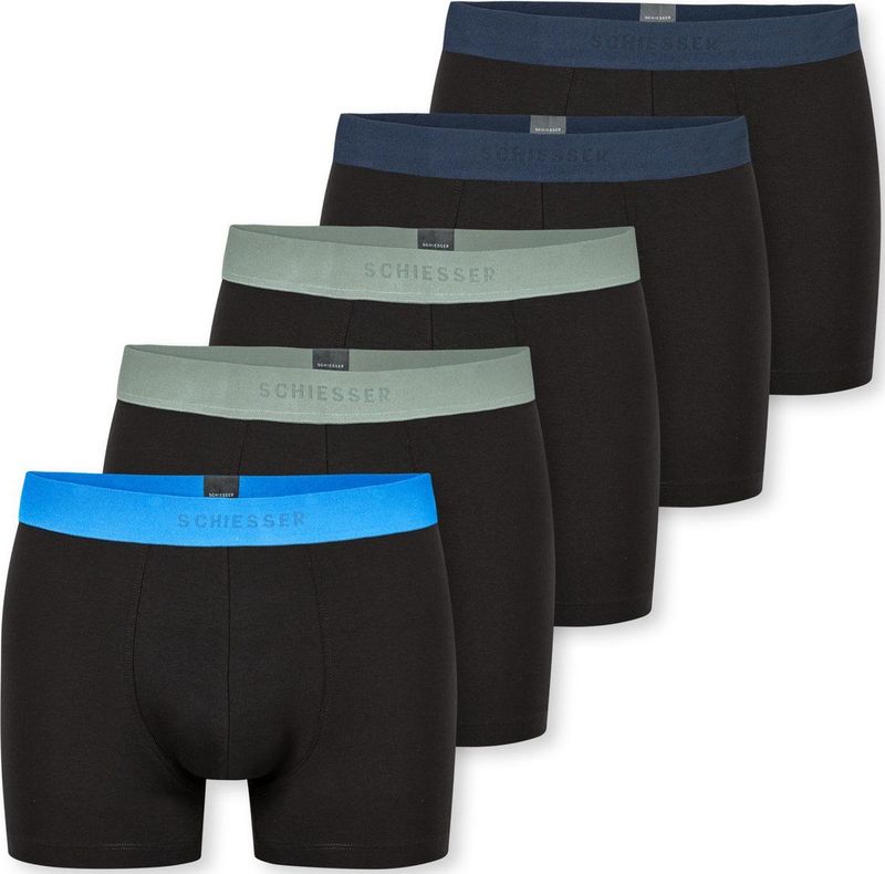 Schiesser Trunk 95/5