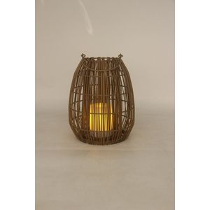 DILAMPO- NOONU - SOLAR - TUINVERLICHTING