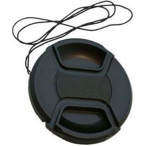 uwcamera® - Camera Lensdop - 72mm - type: Luxe-72