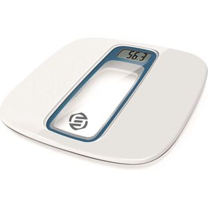 Equivera Personenweegschaal Beste Koop - Digitale Weegschaal - Lichaamsanalyse