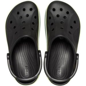 Crocs Bayaband Sport Band Clog Black Multi Maat 29/30 C/12