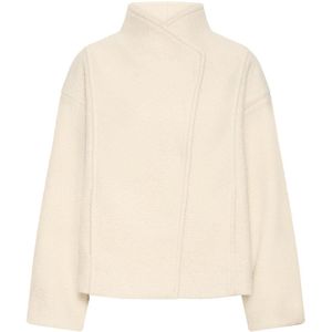 Ichi - Ihstipa Ja7 - Jas - Almond Milk - Dames