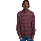 Element - Compass - Overhemd - Multicolor - 60% Biologisch Katoen, Regular Fit