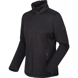 Regatta Razia II Zwart Fleece Jas Dames