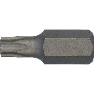 Wurth - Bit TX met boring 10 mm - TX-bit met boring x 5 st -