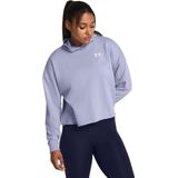 Under Armour - Rival Terry - Hoodie - Dames