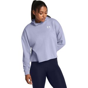 Under Armour - Rival Terry - Hoodie - Dames