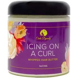 Curls Dynasty Icing On A Curl 8oz