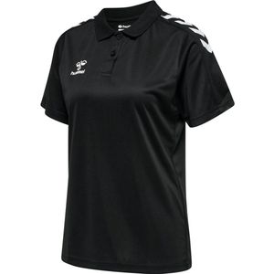 Hummel - Core XK - Poloshirt - Korte Mouw