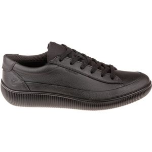 ECCO - Soft Zero - Sneakers - Black