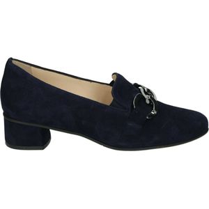 Hassia - 303056 - Pumps - Blauw