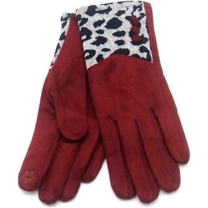 Dierenprint - Handschoenen kopen | Ruime keus, lage prijs | beslist.nl