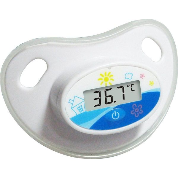 Fopspeen thermometer - Online babyspullen kopen? Beste baby producten voor  jouw kindje op beslist.nl
