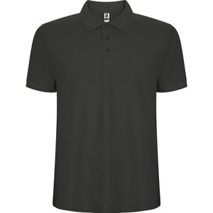 Roly - Pegaso Premium Polo - Black 02 maat XL