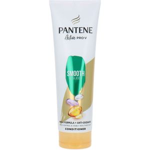 Pantene Active Pro-V Smooth & Sleek Conditioner - 275 ml