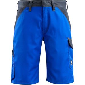 Mascot korte broek Sunbury korenblauw/donkermarine