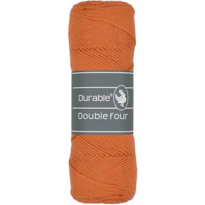 Durable Double Four - 2194 Orange