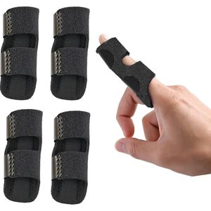 Solacis Vingerspalk - Vingerbrace - Vingerspalken - Vinger spalk - Vinger spalk braces - Must have!