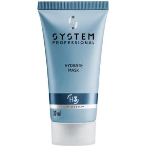 System Professional Hydrate Mask H3 30ml