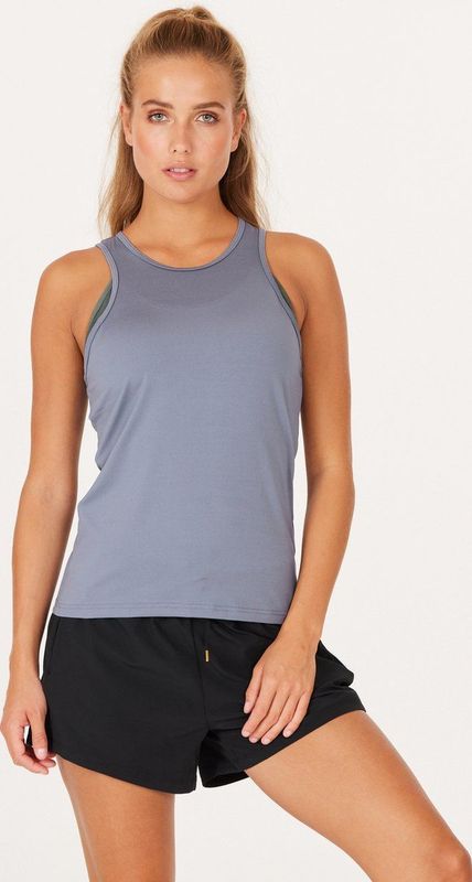 Athlecia Sporttop 'Almi'  grijs