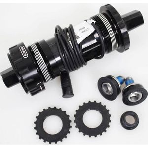 Bafang trapas set sensor 43V Alloy cups