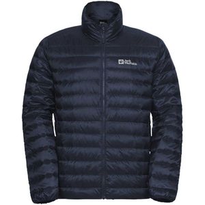Jack Wolfskin - Pilvi Down - Gewatteerd Jack - Heren - Winddicht - 700 Fill Natural Down