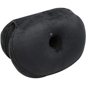 Equivera Stuitkussen - Stuitkussen - Ringkussen - Zitring - Zitring Kussen