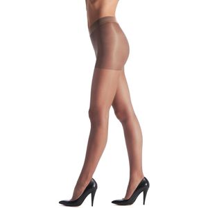 Oroblu Vanite 15 Panty - Kleur Suntouch/ Huidskleur - Maat Maxi/ XXL