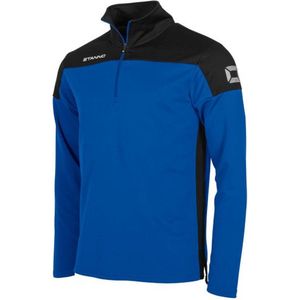 Stanno - Pride 1/4 Zip Top - Blauw - Trainingstop